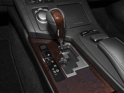 2014 Lexus ES 350 Base