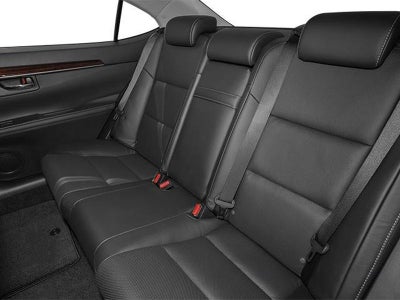2014 Lexus ES 350 Base