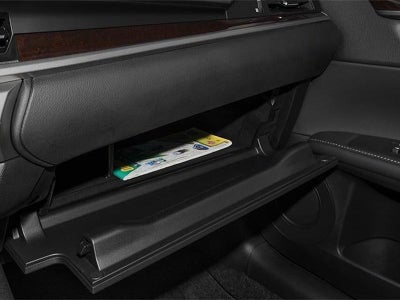 2014 Lexus ES 350 Base