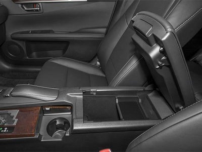 2014 Lexus ES 350 Base