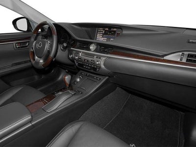 2014 Lexus ES 350 Base