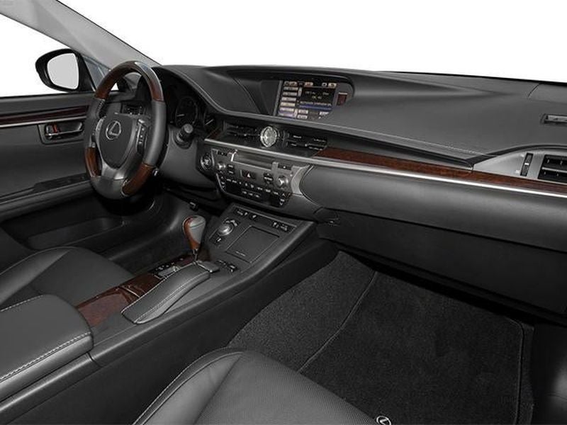 2014 Lexus ES 350 Base