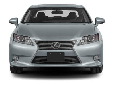 2014 Lexus ES 350 Base