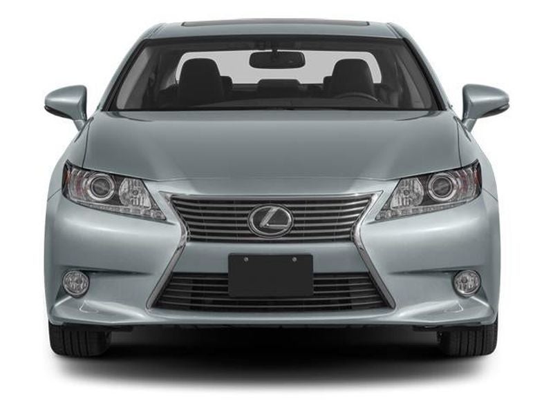 2014 Lexus ES 350 Base