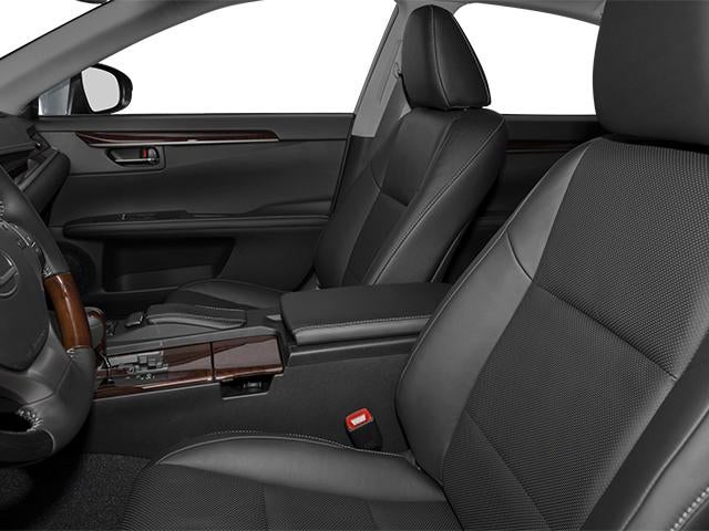 2014 Lexus ES 350 Base