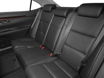2014 Lexus ES 350 Base
