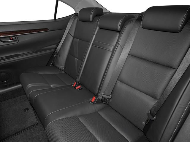 2014 Lexus ES 350 Base