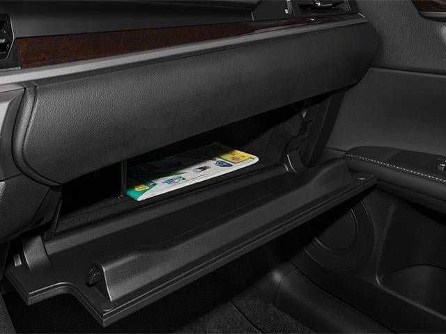2014 Lexus ES 350 Base