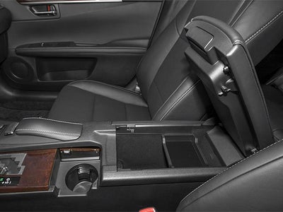 2014 Lexus ES 350 Base
