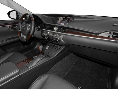 2014 Lexus ES 350 Base