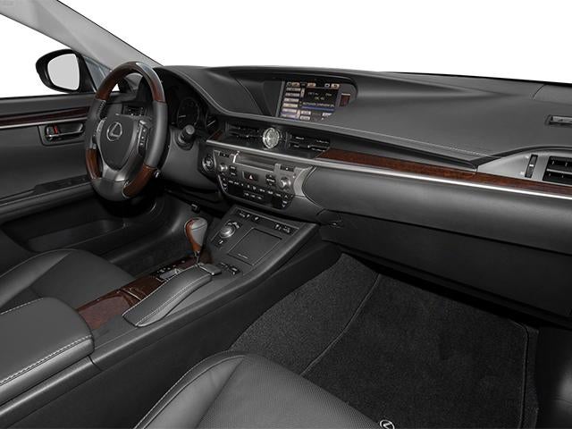 2014 Lexus ES 350 Base
