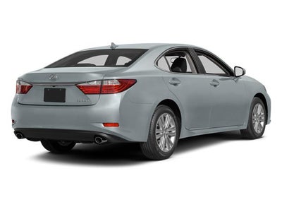 2014 Lexus ES 350 Base