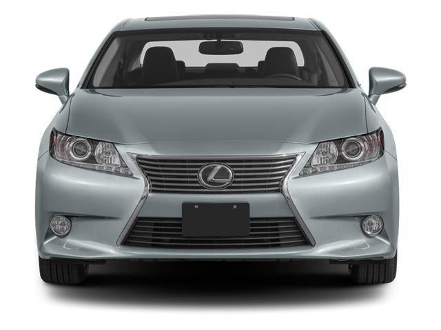 2014 Lexus ES 350 Base