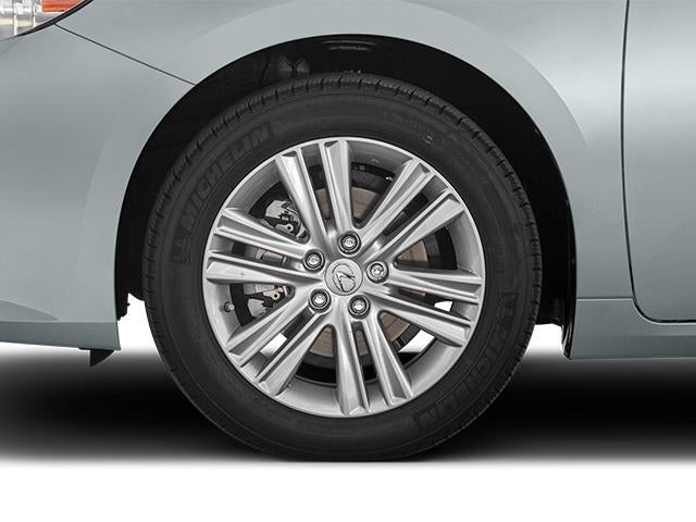 2014 Lexus ES 350 Base