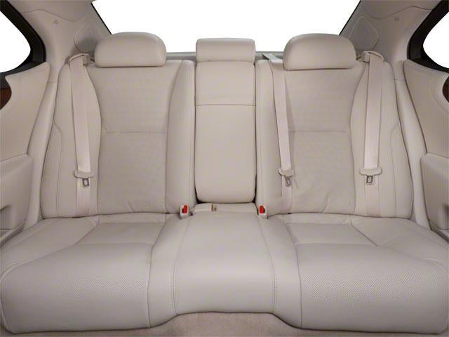 2011 Lexus LS 460 Base