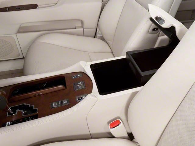 2011 Lexus LS 460 Base