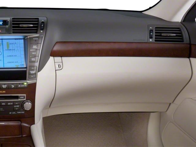 2011 Lexus LS 460 Base