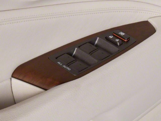 2011 Lexus LS 460 Base