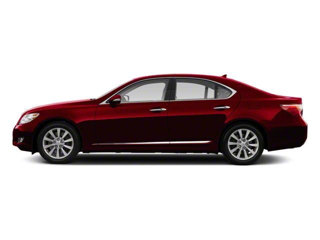 2011 Lexus LS 460 Base
