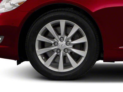 2011 Lexus LS 460 Base