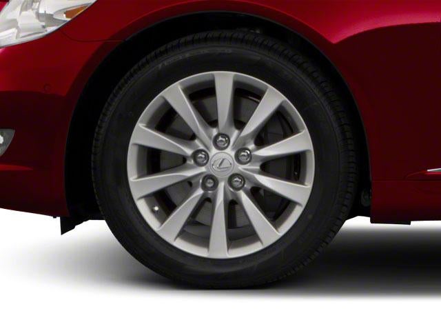 2011 Lexus LS 460 Base