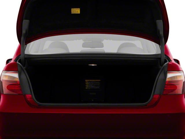 2011 Lexus LS 460 Base