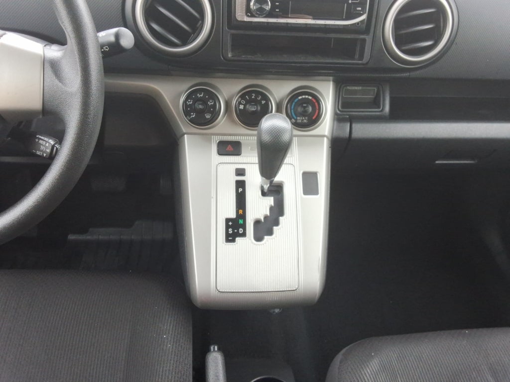 2010 Scion xB Base
