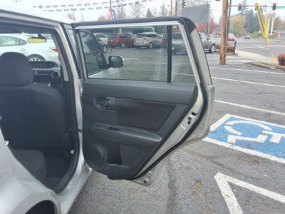2010 Scion xB Base