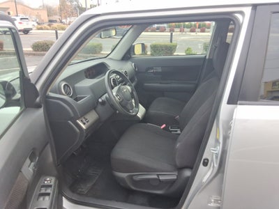 2010 Scion xB Base