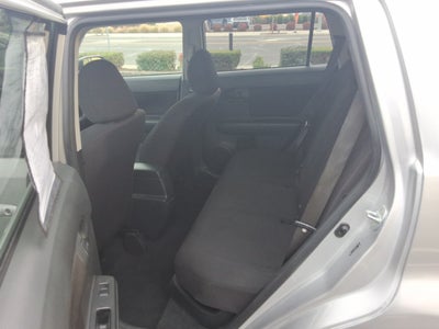 2010 Scion xB Base
