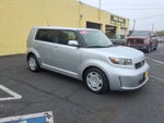 2010 Scion xB Base
