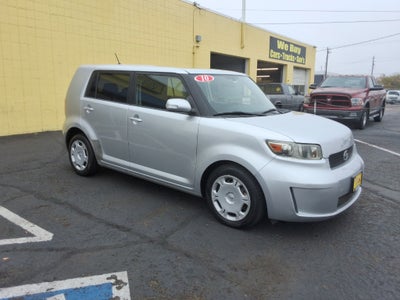2010 Scion xB Base