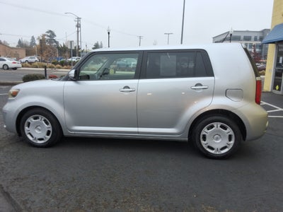 2010 Scion xB Base