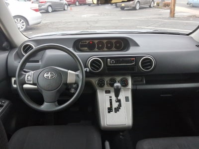 2010 Scion xB Base