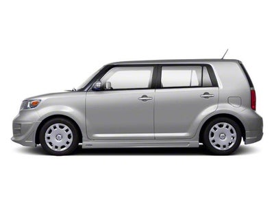 2010 Scion xB Base