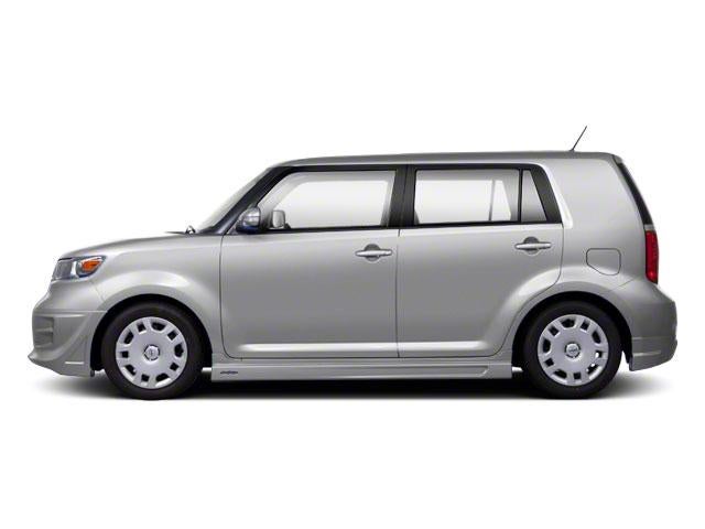 2010 Scion xB Base