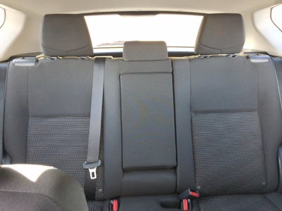 2017 Toyota Corolla iM Base