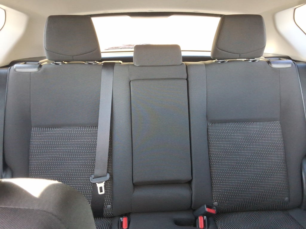 2017 Toyota Corolla iM Base