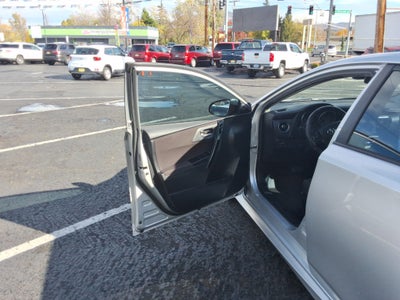 2017 Toyota Corolla iM Base