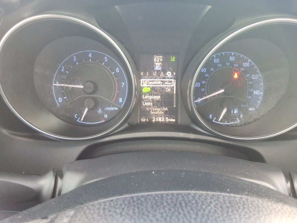 2017 Toyota Corolla iM Base