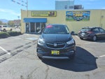 2017 Buick Encore Sport Touring