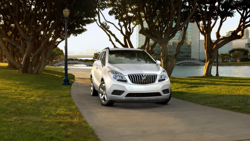 2014 Buick Encore Base