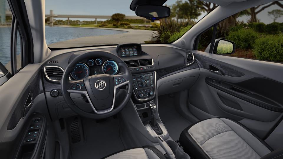 2014 Buick Encore Base