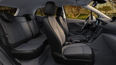 2014 Buick Encore Base