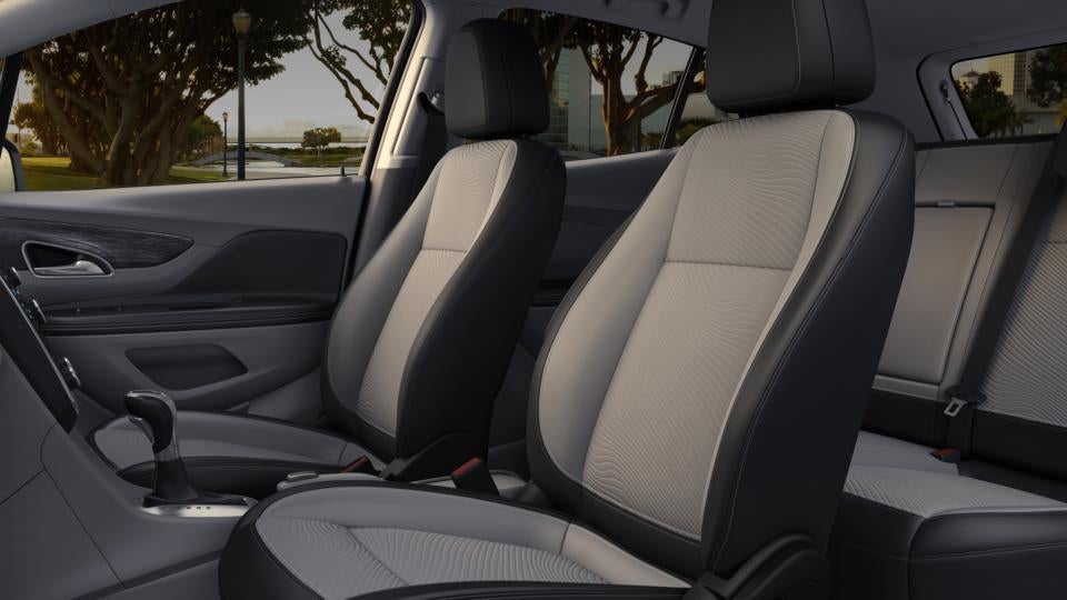 2014 Buick Encore Base