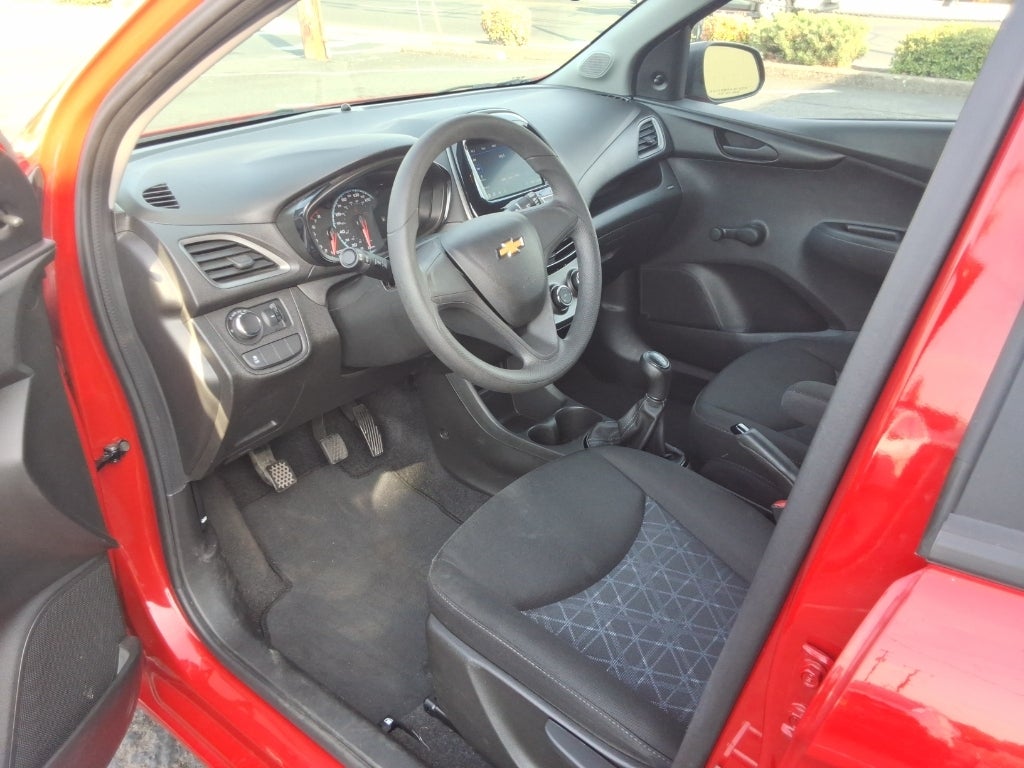 2019 Chevrolet Spark LS