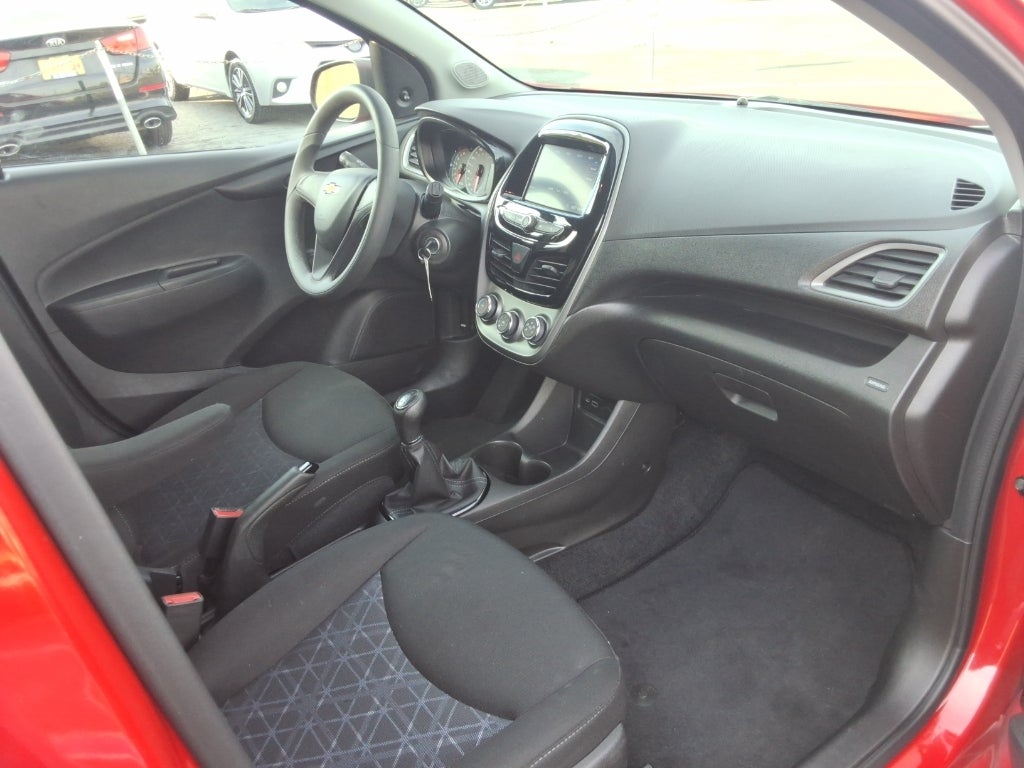 2019 Chevrolet Spark LS
