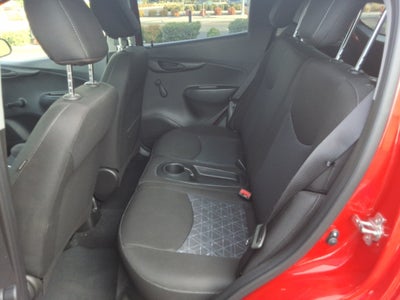 2019 Chevrolet Spark LS