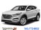 2018 Hyundai Tucson SEL FWD