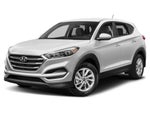2018 Hyundai Tucson SEL FWD